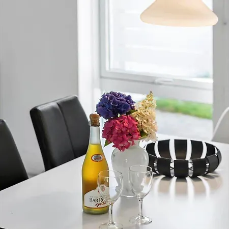 Lägenhet 0359-romo-vestergade-119-b-ap-58 *