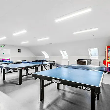 0359-romo-vestergade-119-b-ap-58 Apartman Sønderby