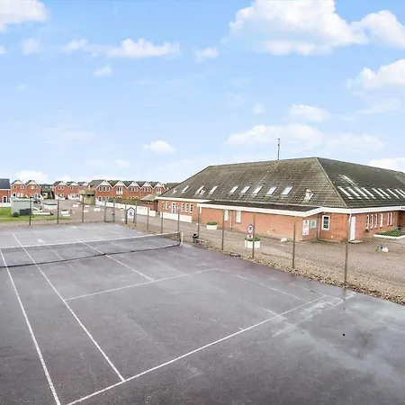 0359-romo-vestergade-119-b-ap-58 Apartman *