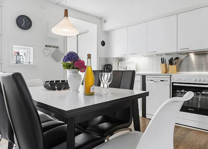 0359-romo-vestergade-119-b-ap-58 Appartamento *