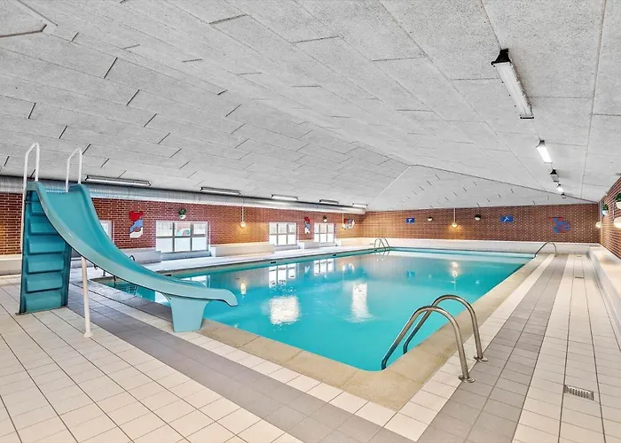 0359-romo-vestergade-119-b-ap-58 Appartamento Sønderby