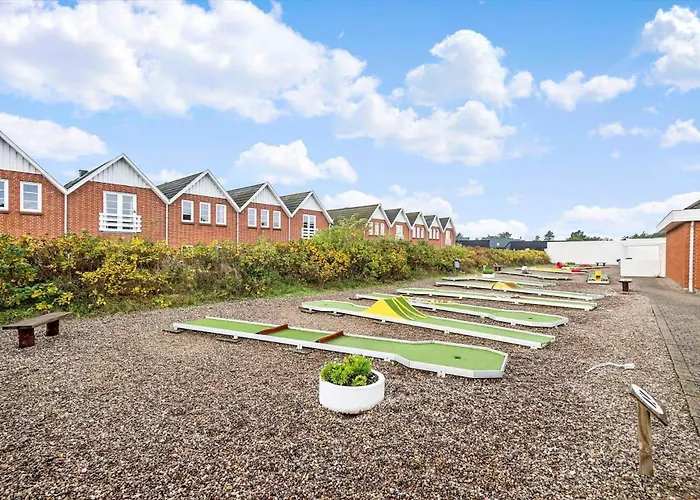 Apartment 0359-romo-vestergade-119-b-ap-58 *