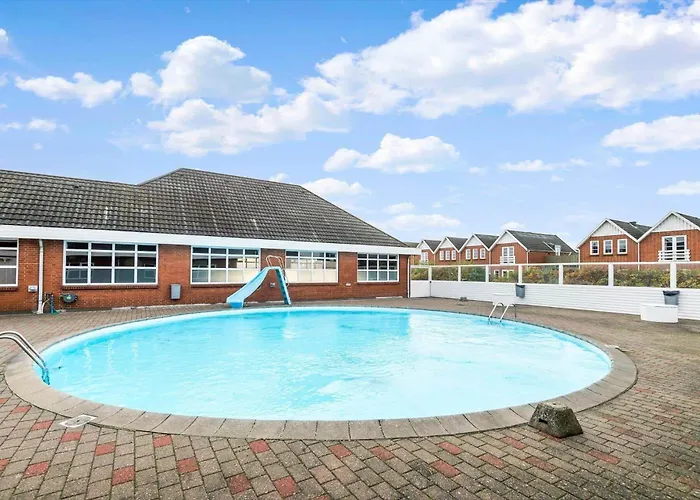 Appartamento 0359-romo-vestergade-119-b-ap-58