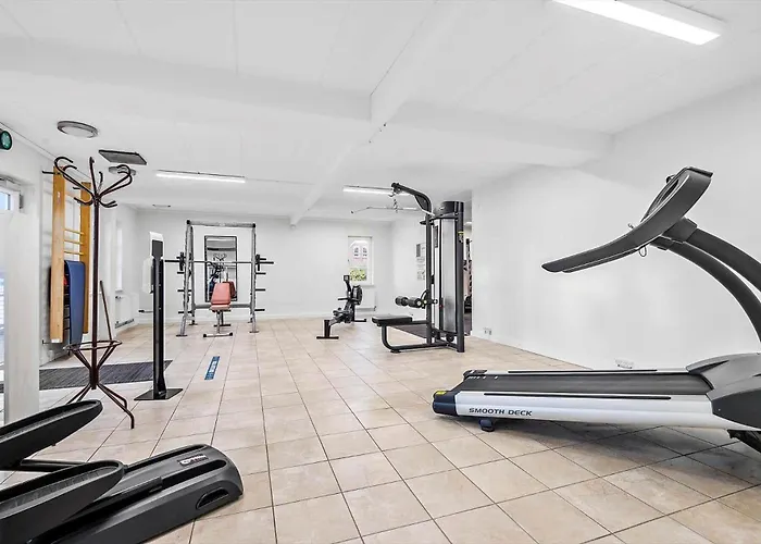 Apartment 0359-romo-vestergade-119-b-ap-58 *