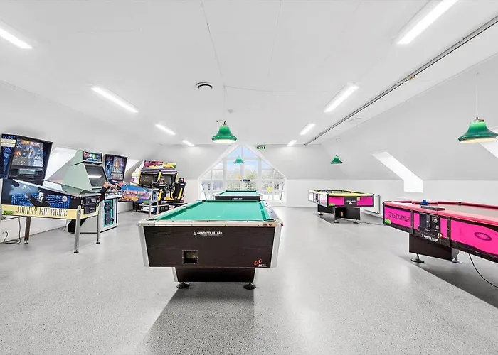 0359-romo-vestergade-119-b-ap-58 Appartamento Sønderby